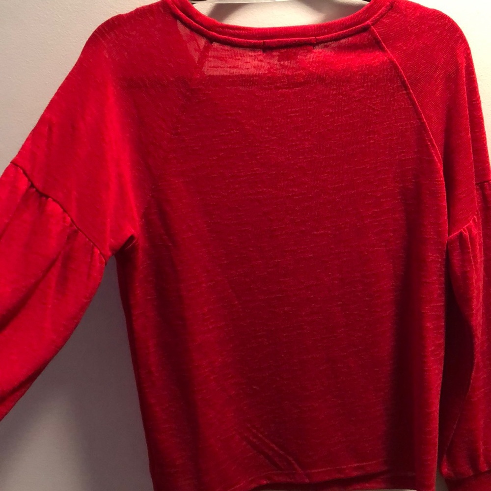 Sanctuary Lightweight Knit - Picture 4 of 5